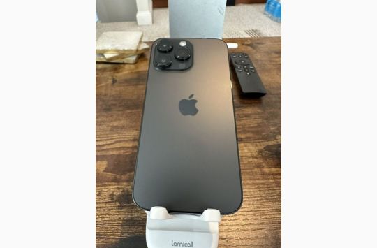 Apple iPhone 14 Pro Max 512GB
✔ Unlocked Brand New 
✔ 4g /5g LTE Mobile Data
