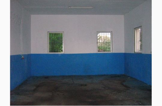 Szczecin Do wynajęcia pomieszczenie 140 m2, wysokość 3,5 m.