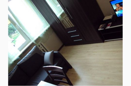 Mieszkanie dwupokojowe dla studentów w Sopocie