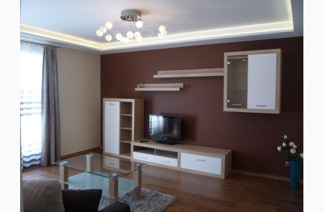 Łódź Okolice ronda Lotników Lwowskich