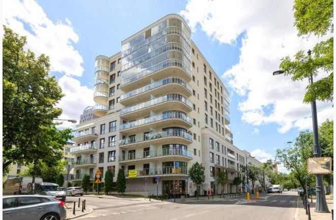 Warszawa Siedmiogrodzka