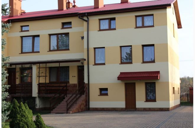 Rzeszów Św. Floriana