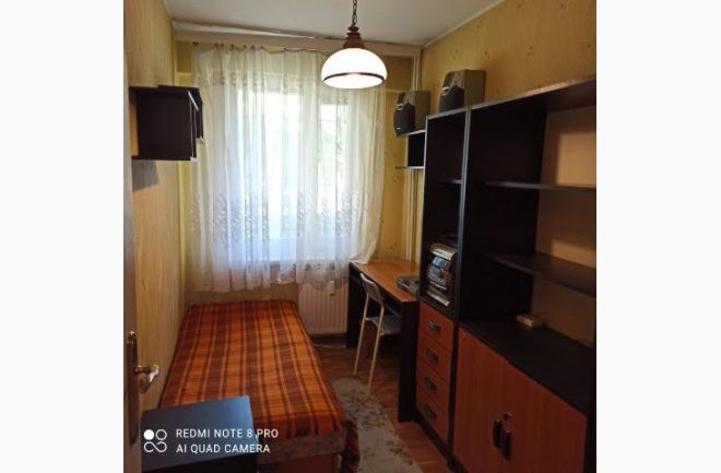 Poznań Oś Armii Krajowej