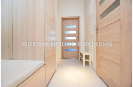 Stylowe, jasne mieszkanie na Os. Zawiszy! 3 pokoje, balkon i garaż w nowoczesnym