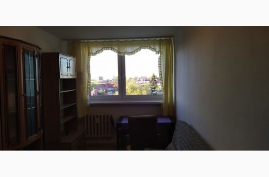 20m2 Borek kawalerka 8 p.