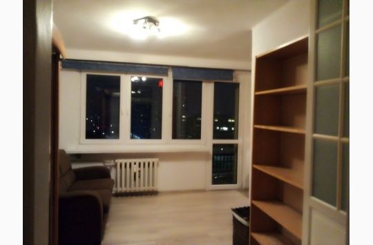 Mieszkanie do wynajecia w samym centrum Katowic z widokiem na rondo i rynek. W c