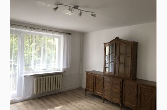 Mieszkanie na Radogoszcz-Wschód z ogródkiem od sierpnia do wynajęcia! Blisko do 