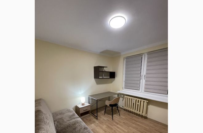 Kraków Ul. Siemaszki