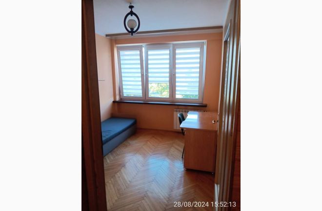 Kraków Królewska