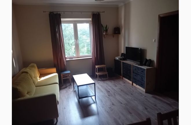 Kraków Bolesława Prusa