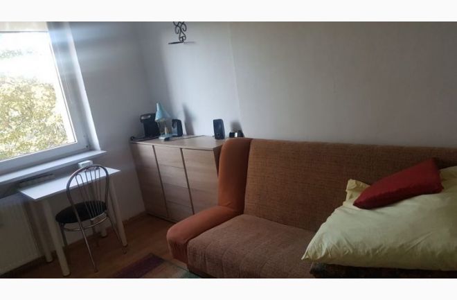 Warszawa Kondratowicza