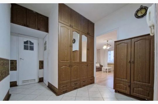 Wynajmę mieszkanie o pow. 62m2 na os. Kościuszkowców w Swarzędzu, nad jeziorem. 