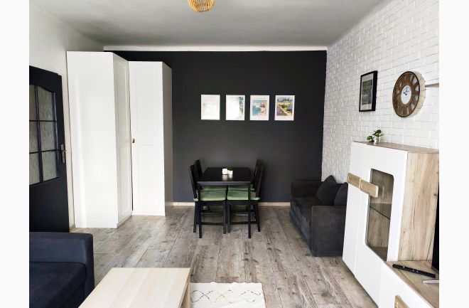 Katowice Majakowskiego