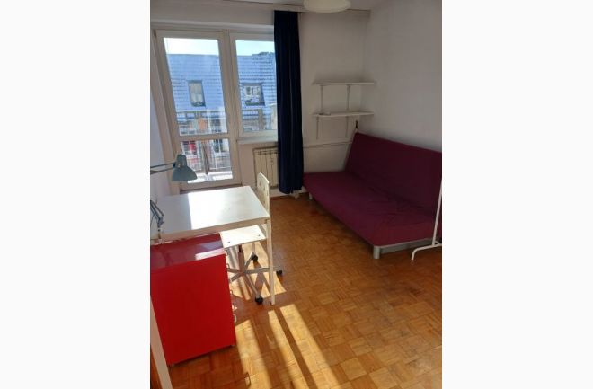 Poznań SW. Czesława