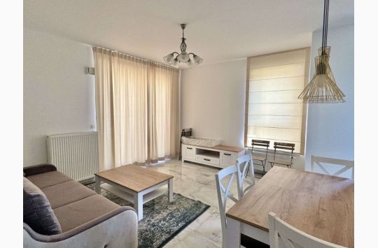 Three-room Apartment (2 bedrooms + Living room) in New Building 2024, 80 m², War