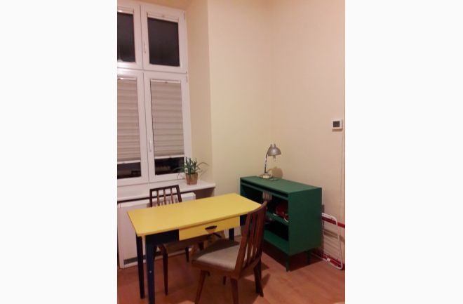 Kraków Wróblewskiego