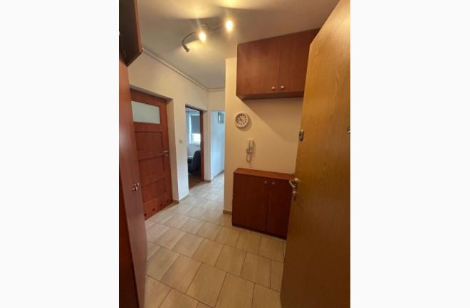 Warszawa Borzymowska