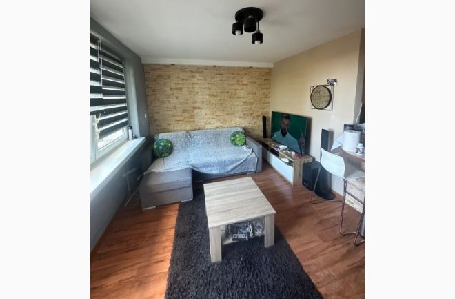 Kraków Os. Jagiellońskie