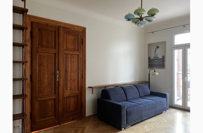 Warszawa Floriańska