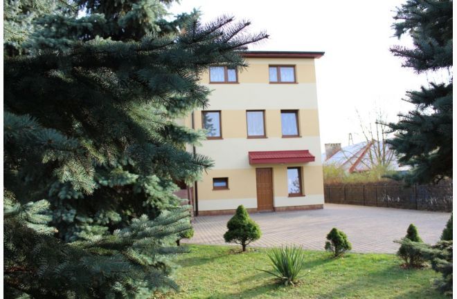 Rzeszów Św. Floriana