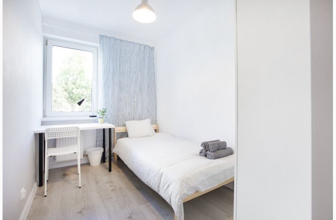 Gdańsk Baczyńskiego