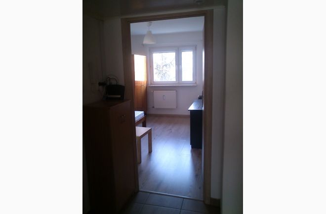 Kraków Miłkowskiego