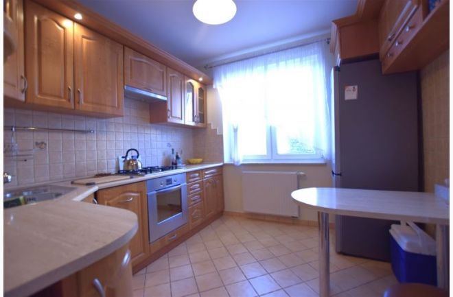 Rzeszów Krośnieńska