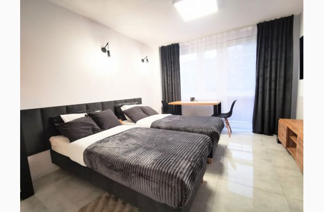 Bydgoszcz Aleja Powstańców Wielkopolskich