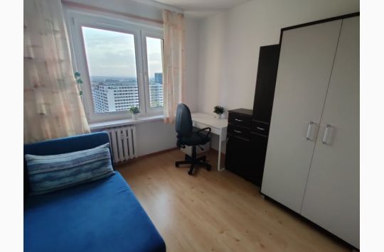 Pojój Jednoosobowz, OD ZARAZ, Rondo Barei, QUATTRO, Serenada,  Kraków
Razem ok 