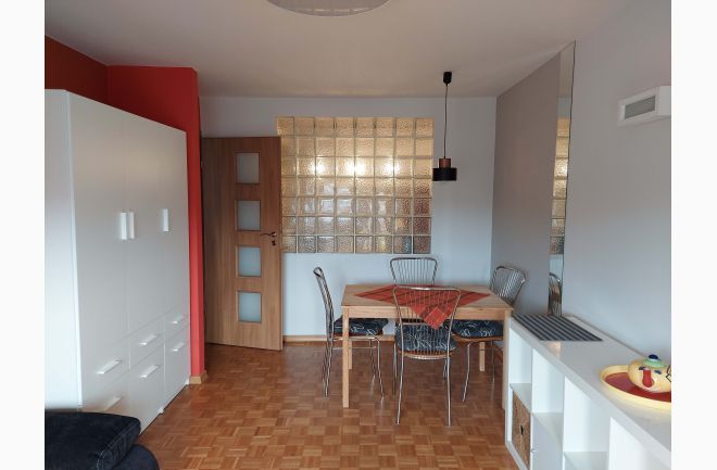 Warszawa Czerniakowska