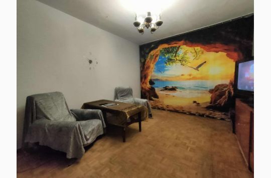 Mieszkanie odświeżone, w stylu PRL????.do wynajęcie od zaraz
