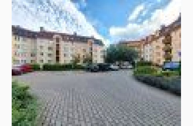 Szczecin Niemcewicza