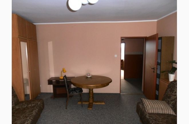 Poznań Hetmańska