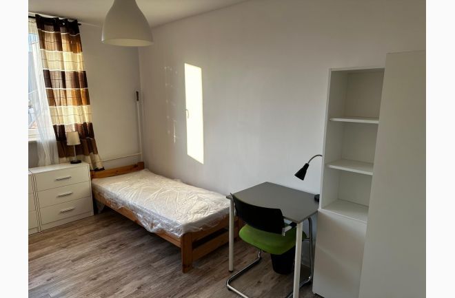 Wrocław Chrobrego
