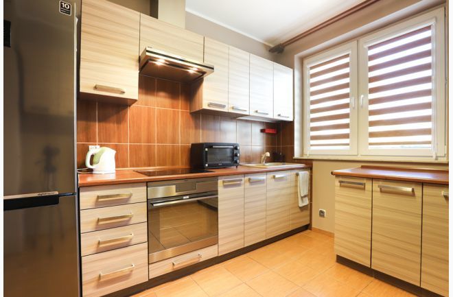 Gdańsk Czajkowskiego