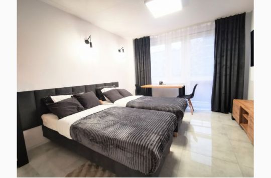 Pokoje na Wynajem Jedno i Dwuosobowe Piła | Kwatery | Pokoje Pracownicze | Stanc