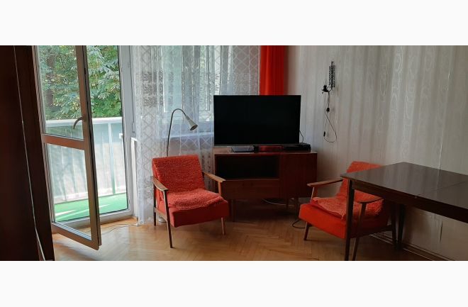 Kraków Komandosów