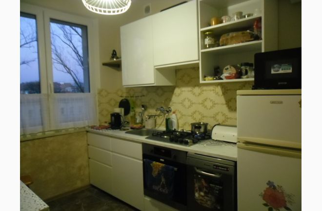 Gdańsk Wyzwolenia