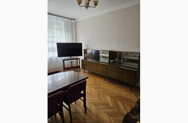 Warszawa Dzielna