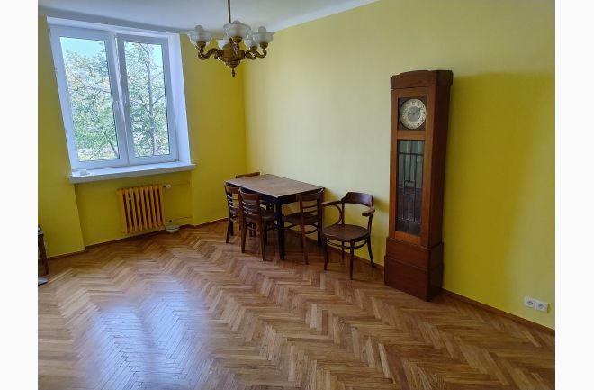 Kraków Os. Centrum D