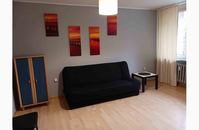 Warszawa Hansa Christiana Andersena