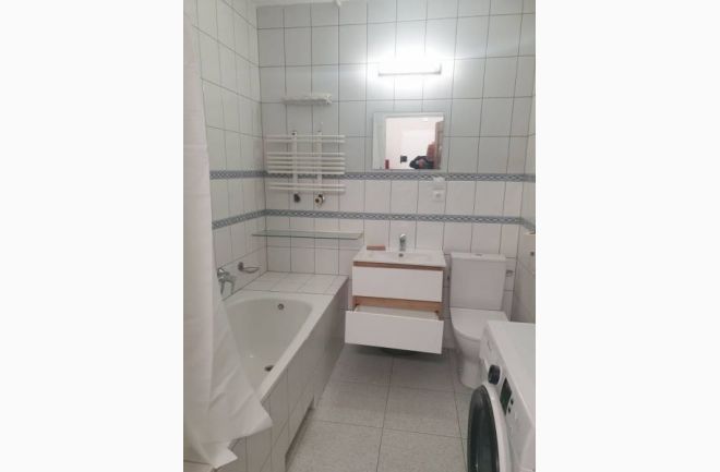 Wrocław Komandorska