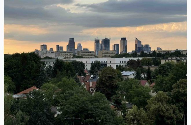 Warszawa Wola