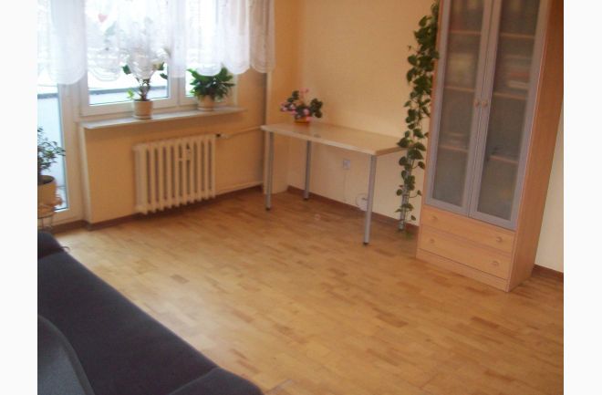 Katowice Mikołowska