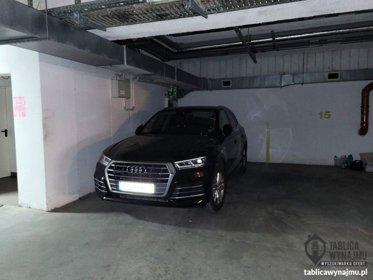 Wynajem Rzeszów Architektów 1