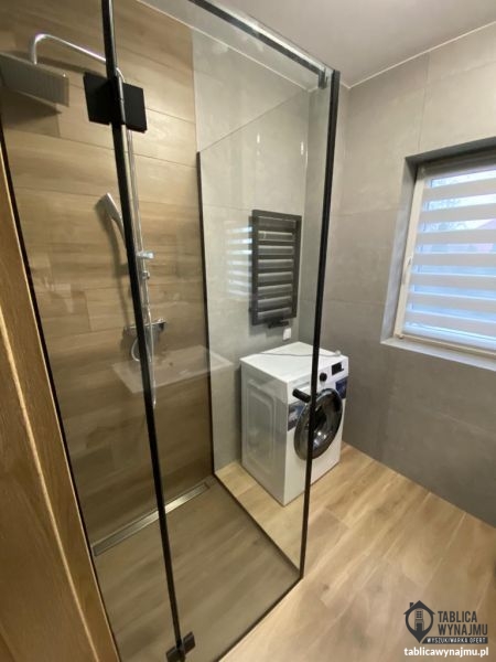 Wynajem Alwernia Pręty 10