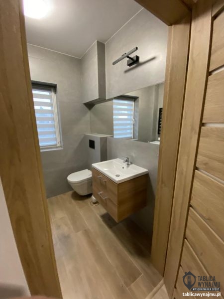 Wynajem Alwernia Pręty 10