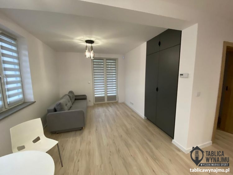 Wynajem Alwernia Pręty 10