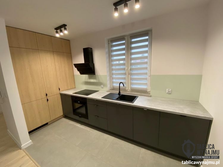 Wynajem Alwernia Pręty 10