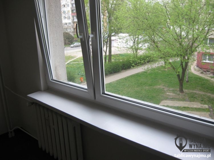 Wynajem Łódź Bartoka 17